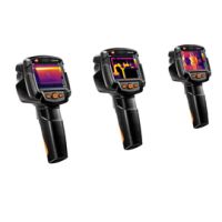 Thermal Imagers for Electrical, Mechanical and Building Inspection